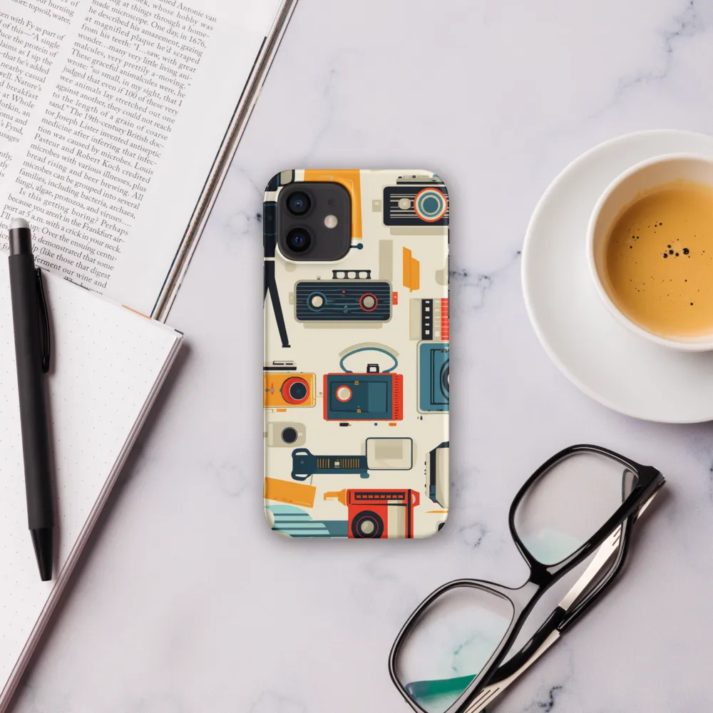 Retro Camera Collection: A Nostalgic Journey