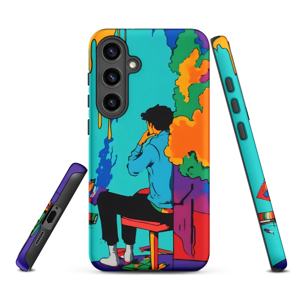 The Artist Within
