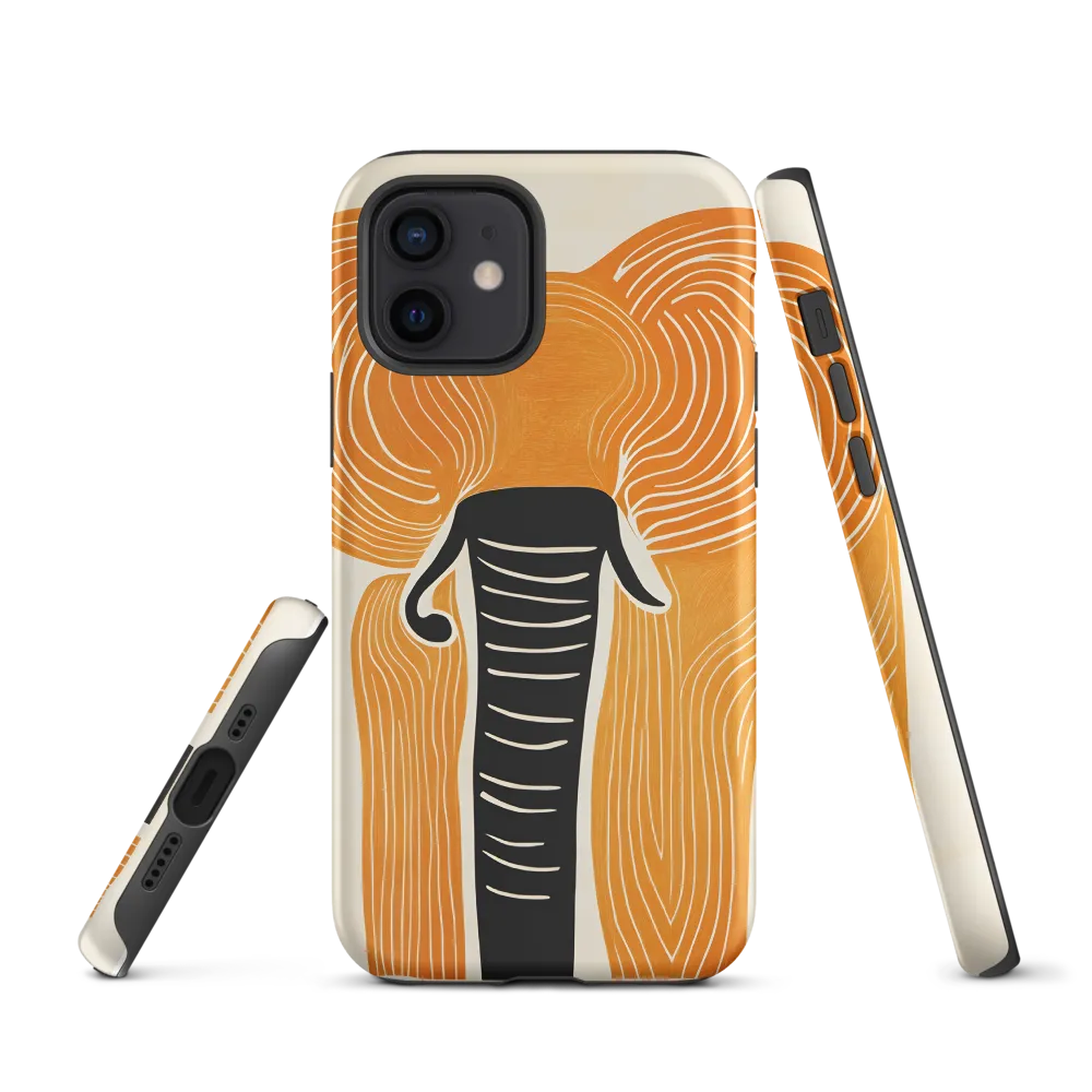 Elegance of the Elephant