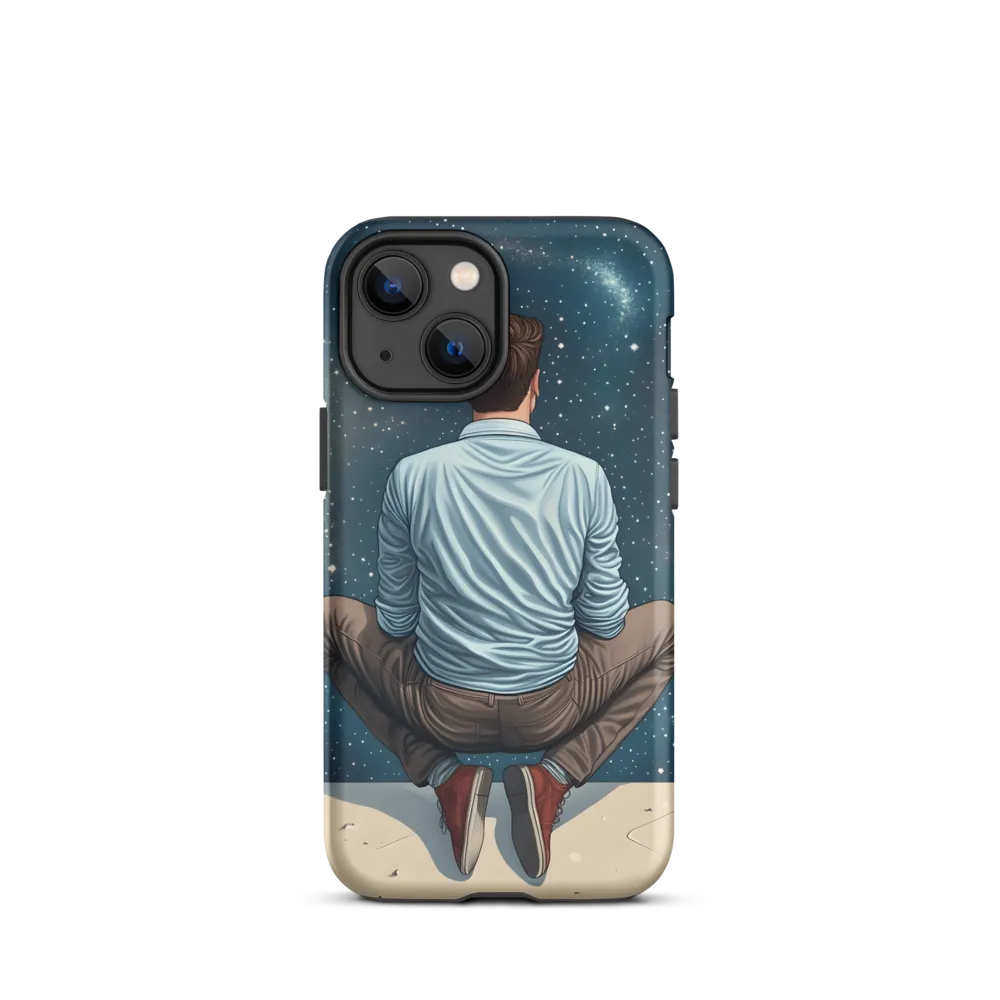 Gaze into Infinity
