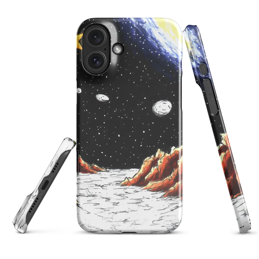Celestial Dreams