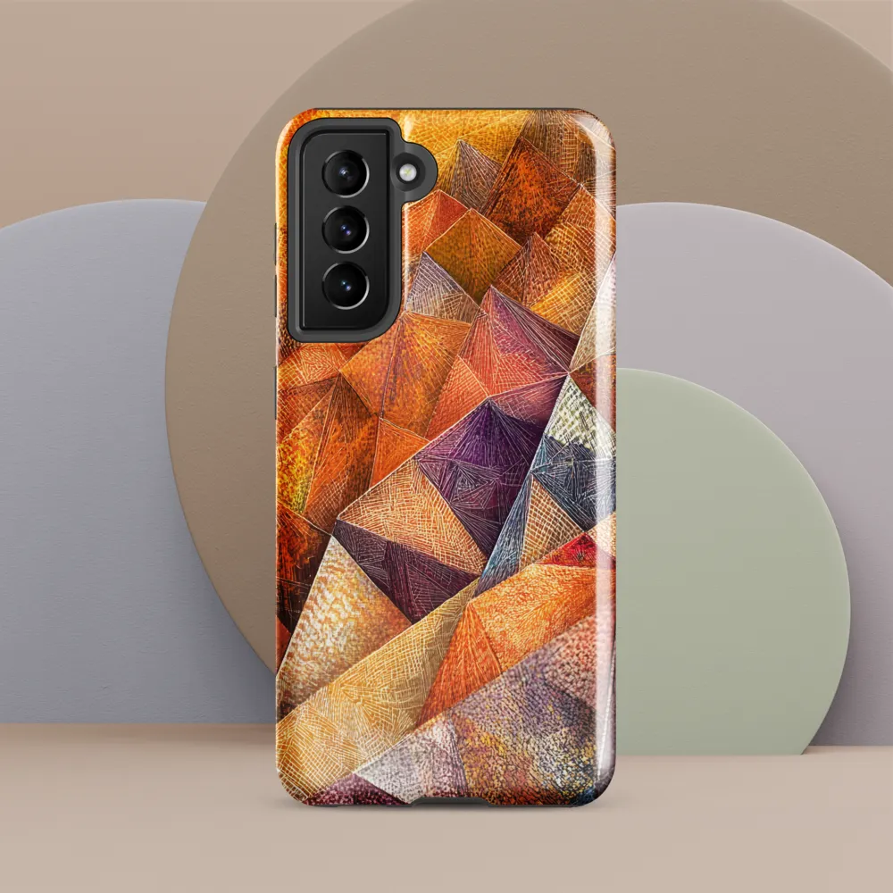 Geometric Warmth