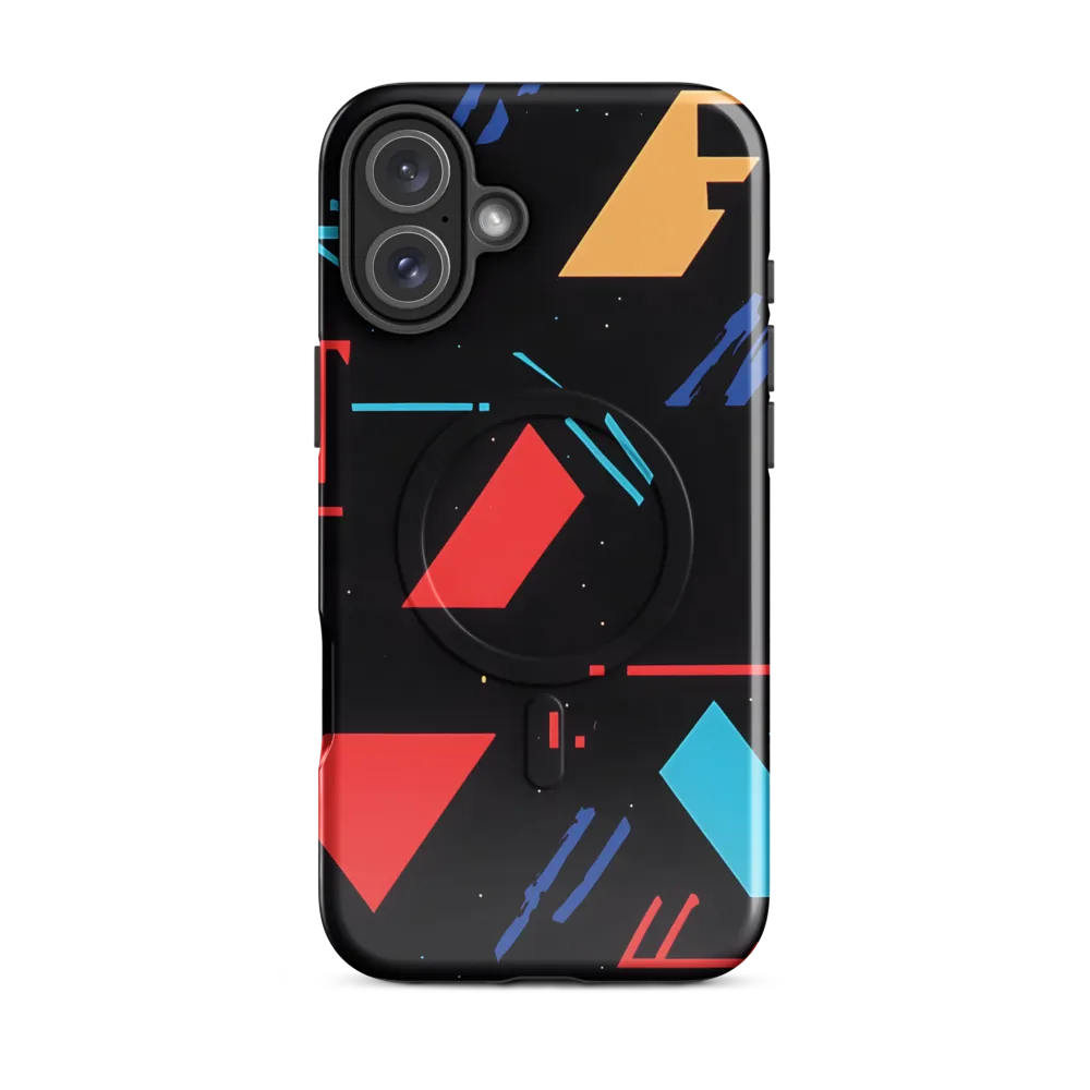 Dynamic Geometric Harmony