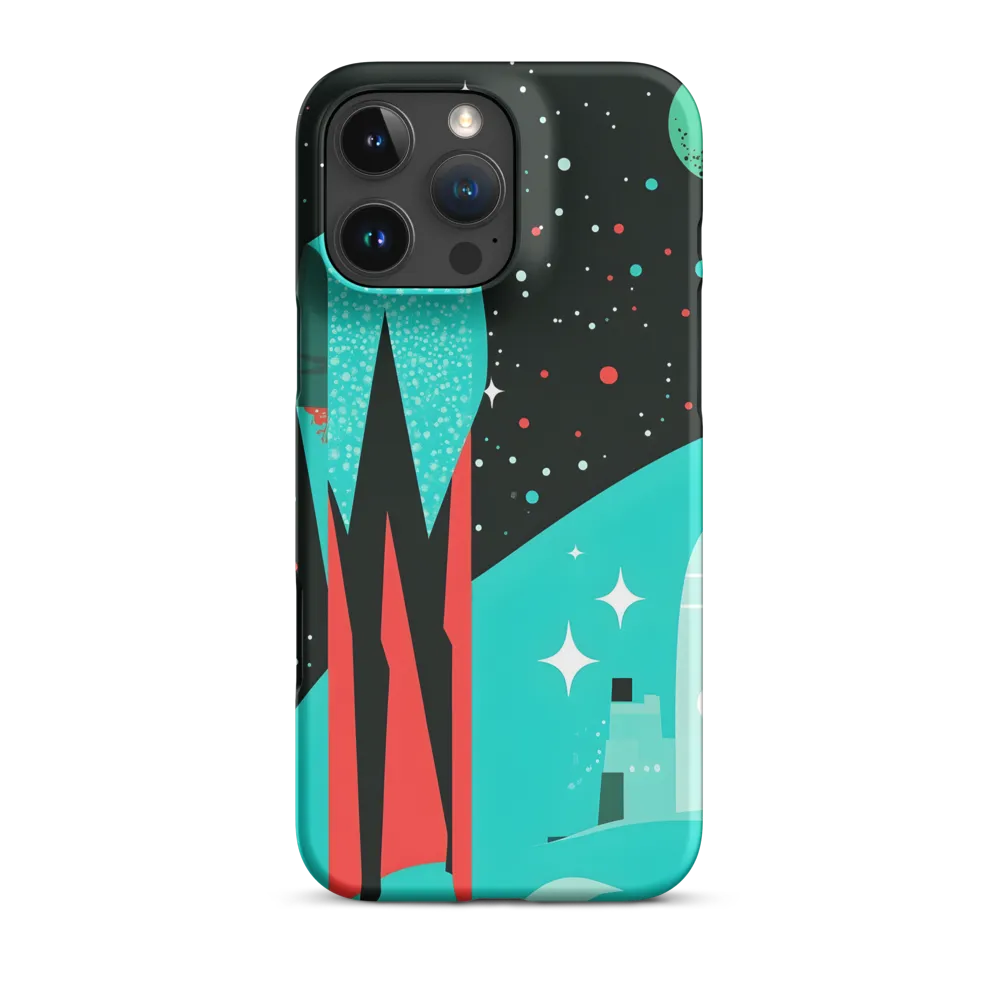A Cosmic Explorer