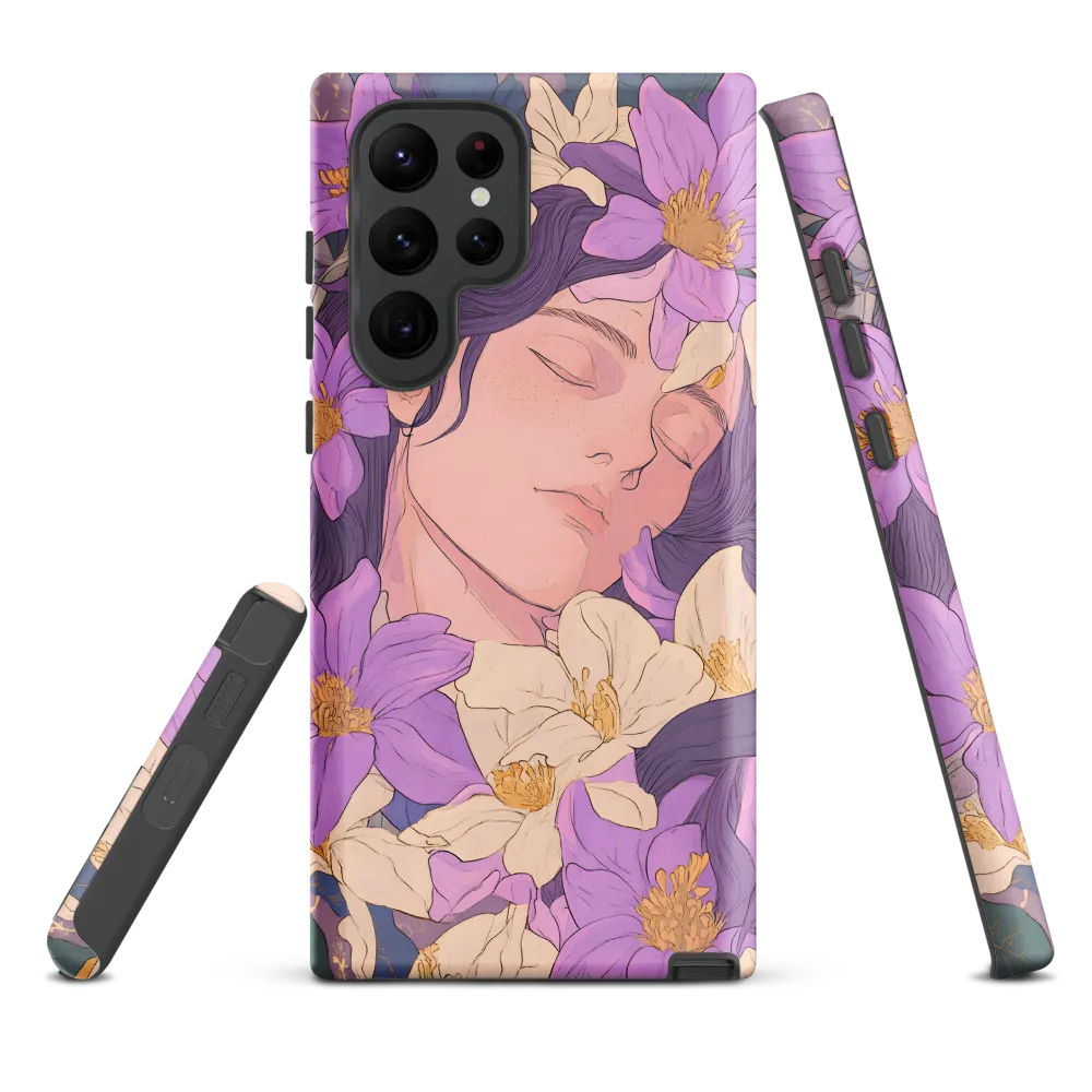 Harmony in Bloom