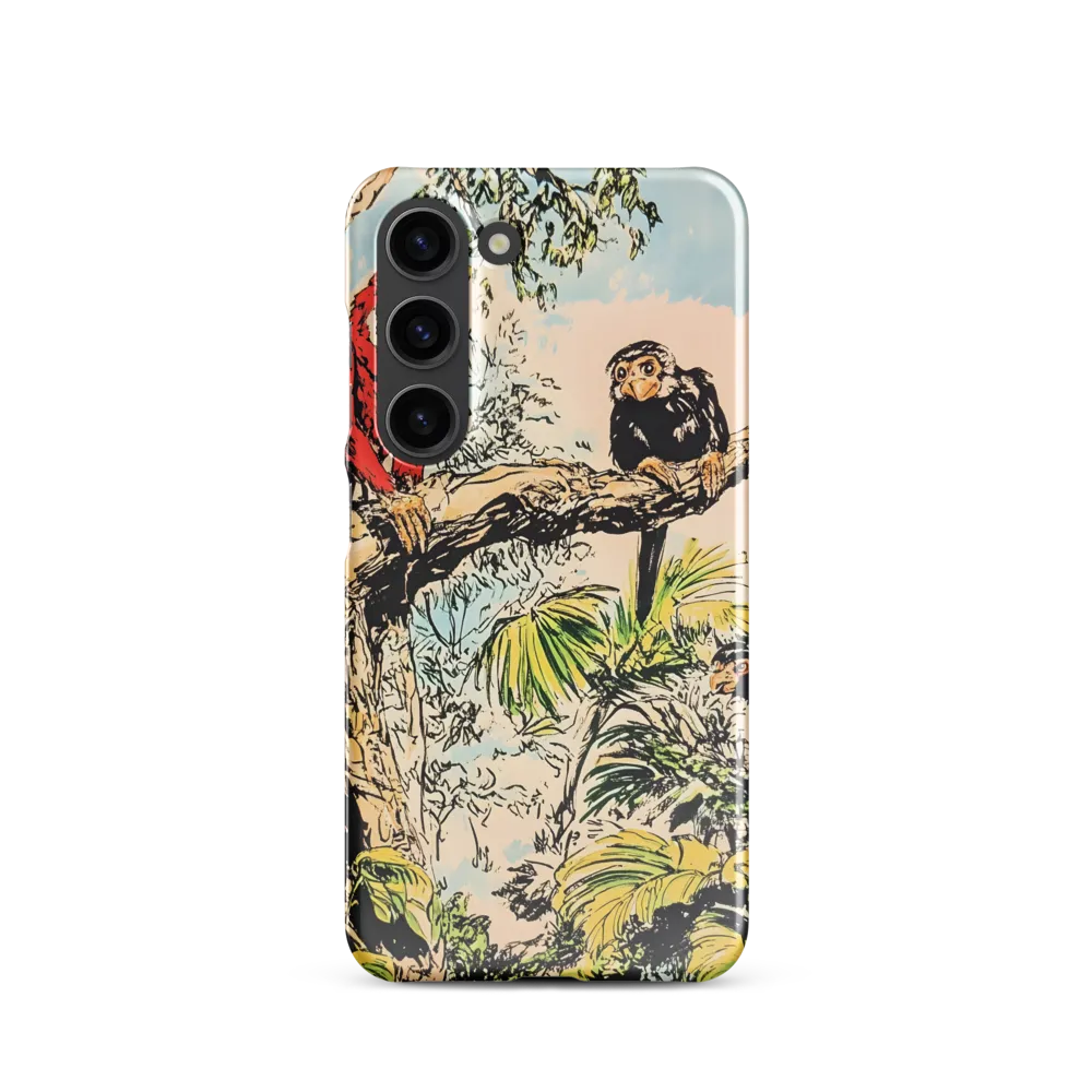 Jungle Harmony