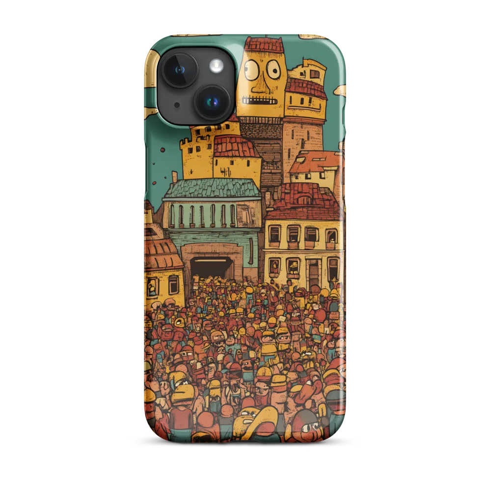 The Quirky City Gathering