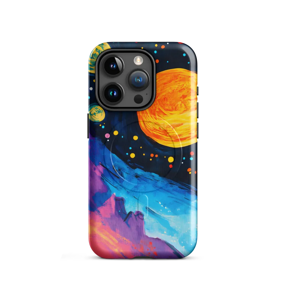 Cosmic Harmony