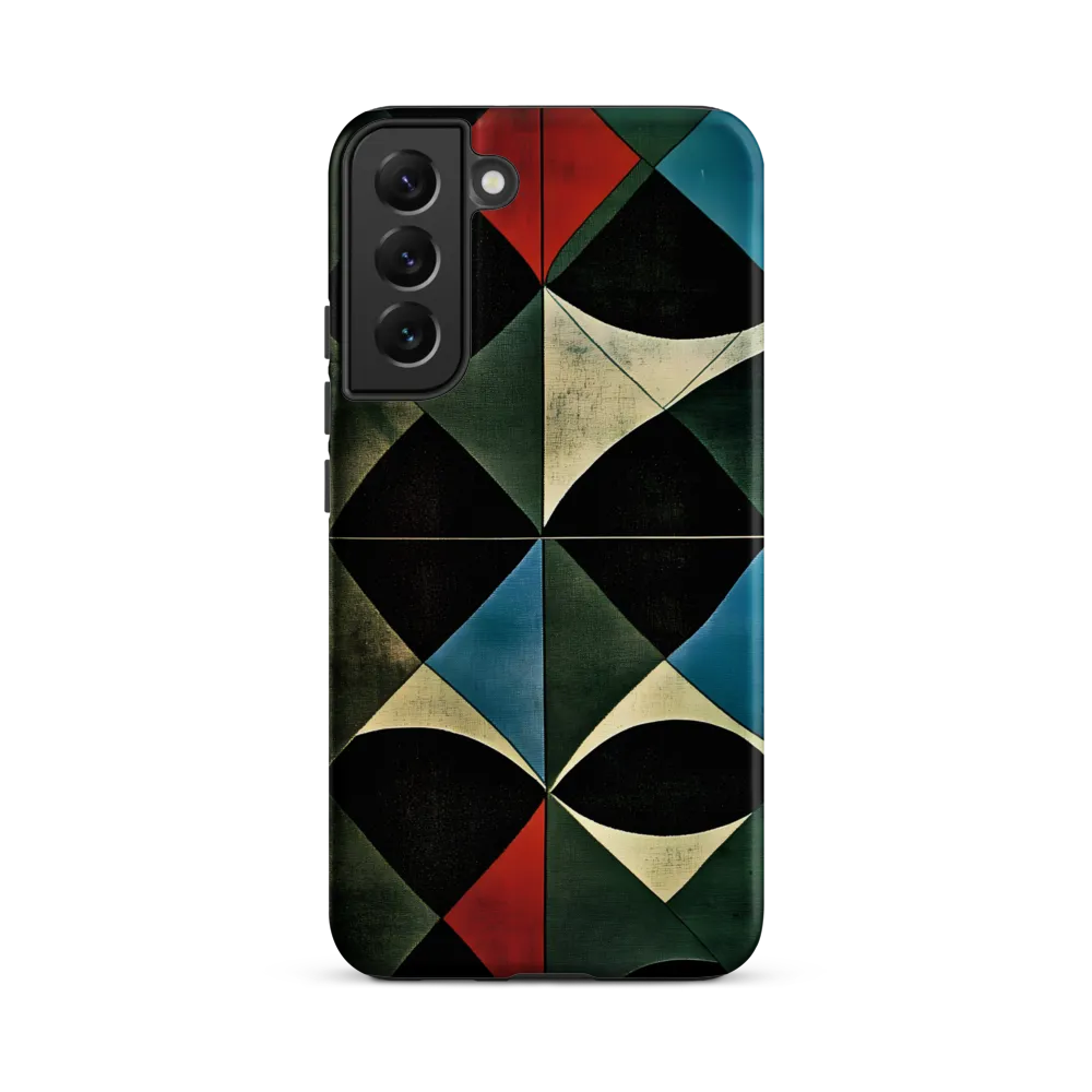 Symphony of Shapes