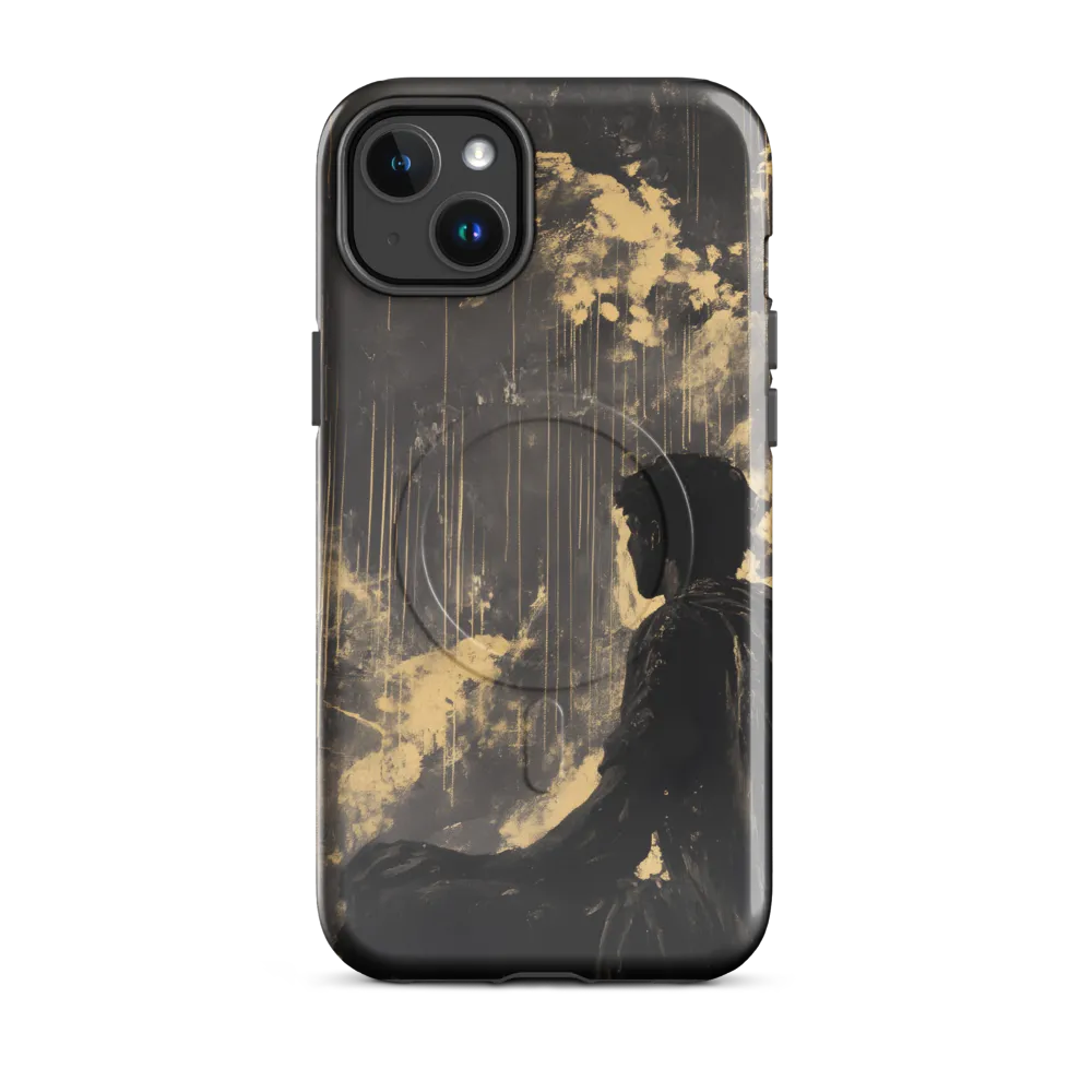 Reflections in Gold