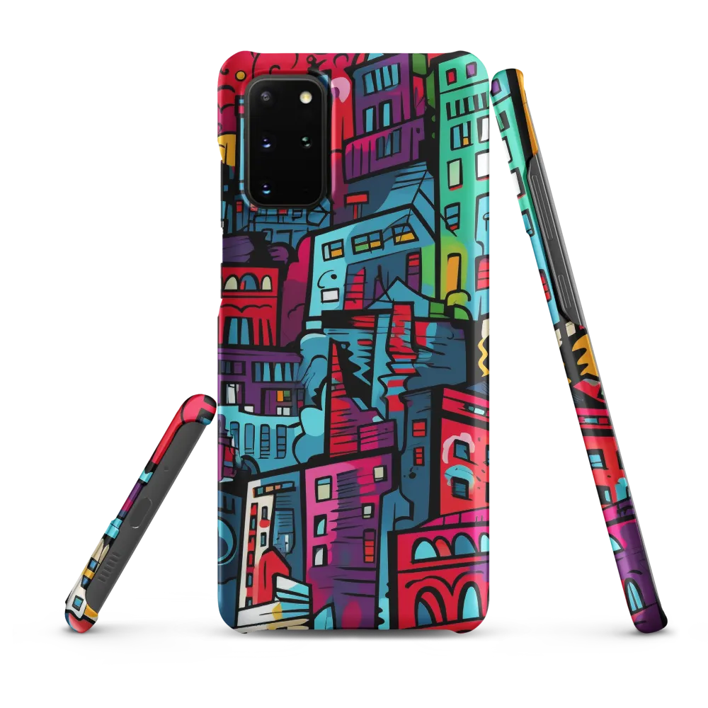 Urban Whimsy