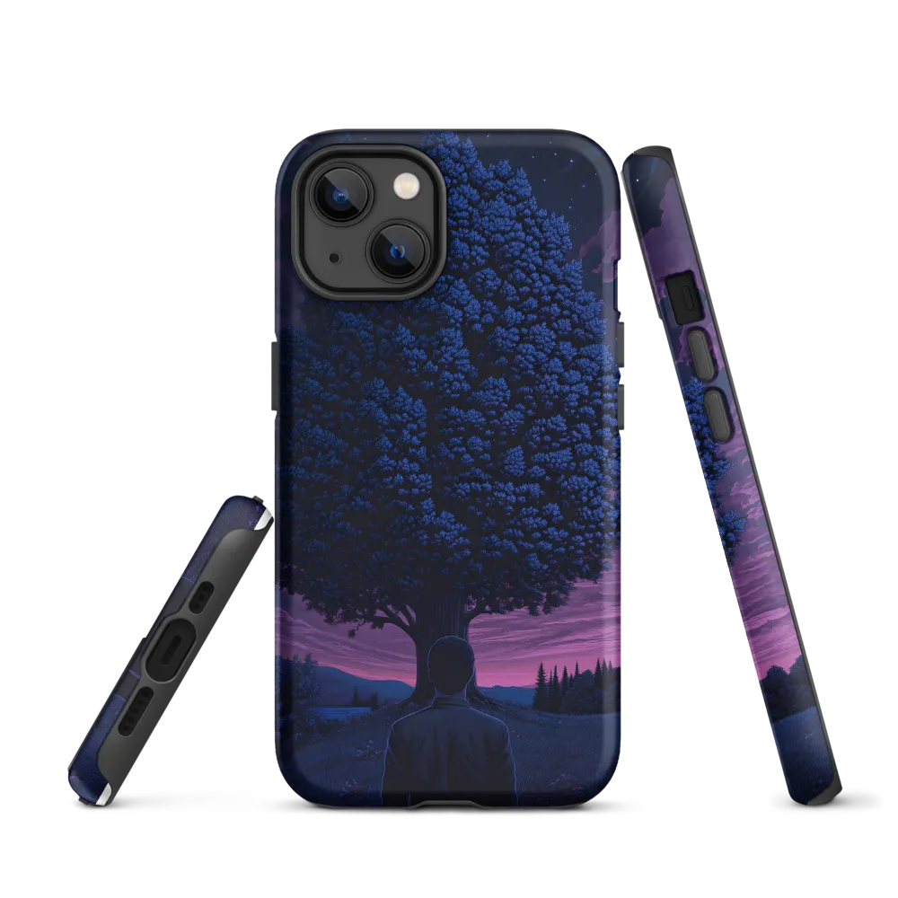 Whispers of the Night Tree