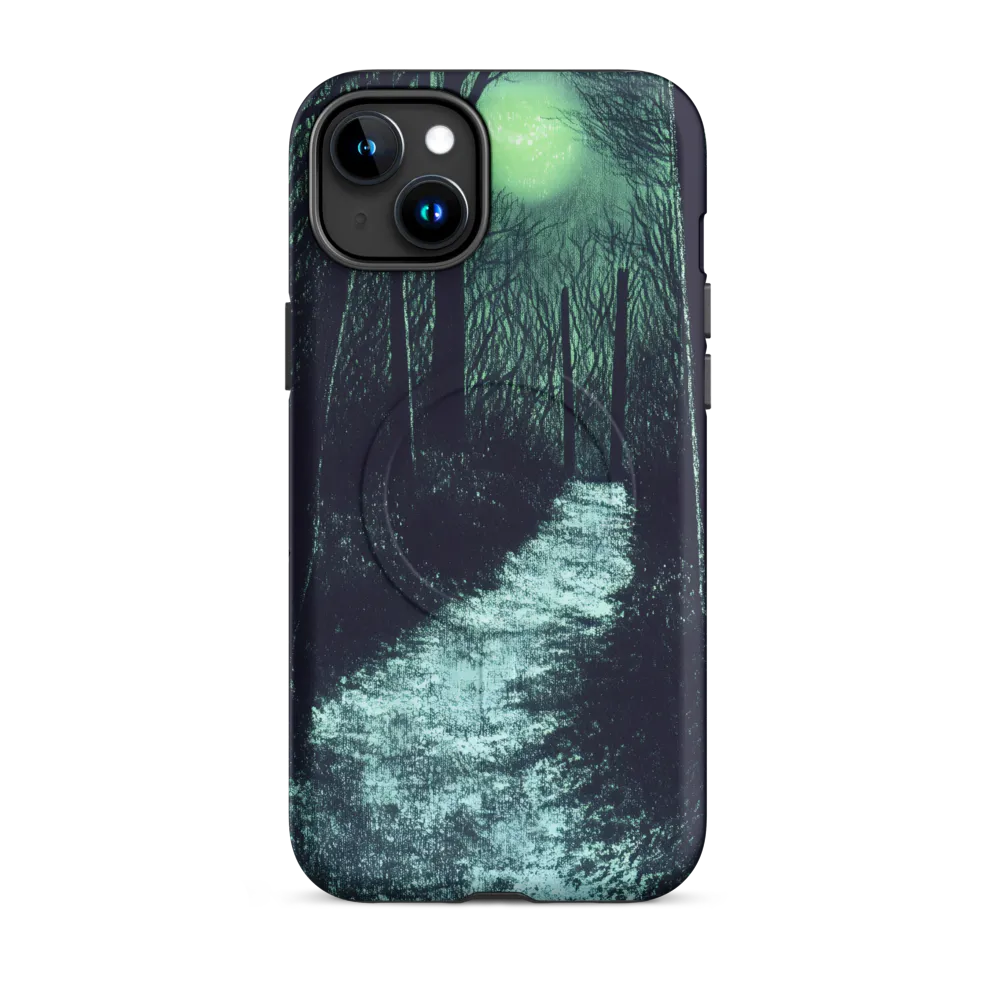 Whispers of the Enchanted Forest