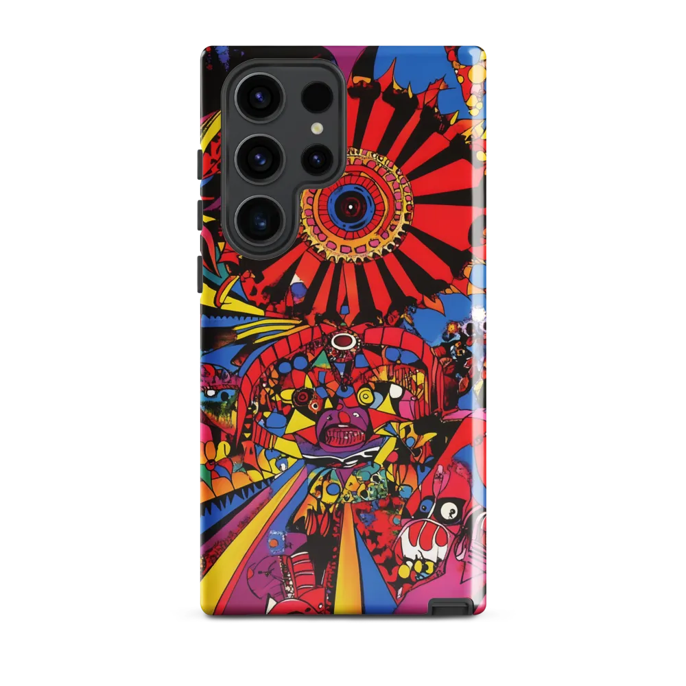 Cosmic Kaleidoscope