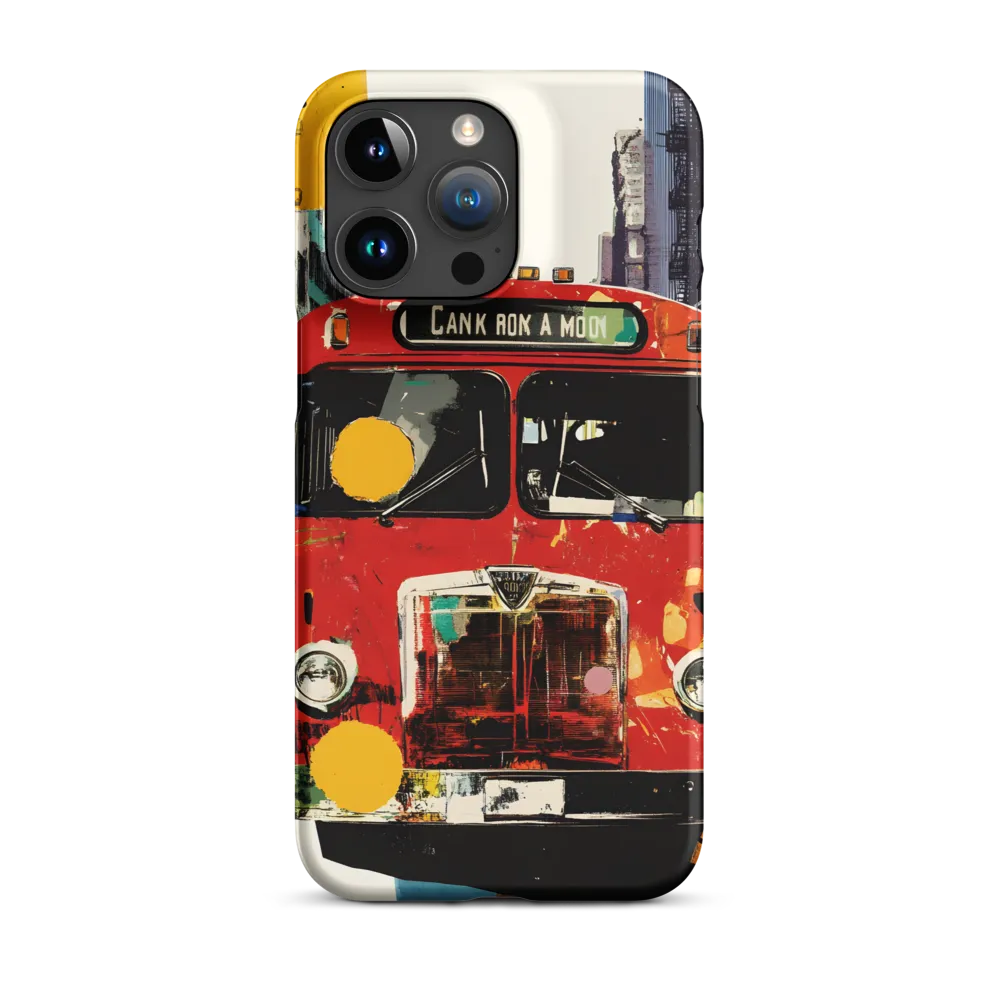 Vibrant City Transit