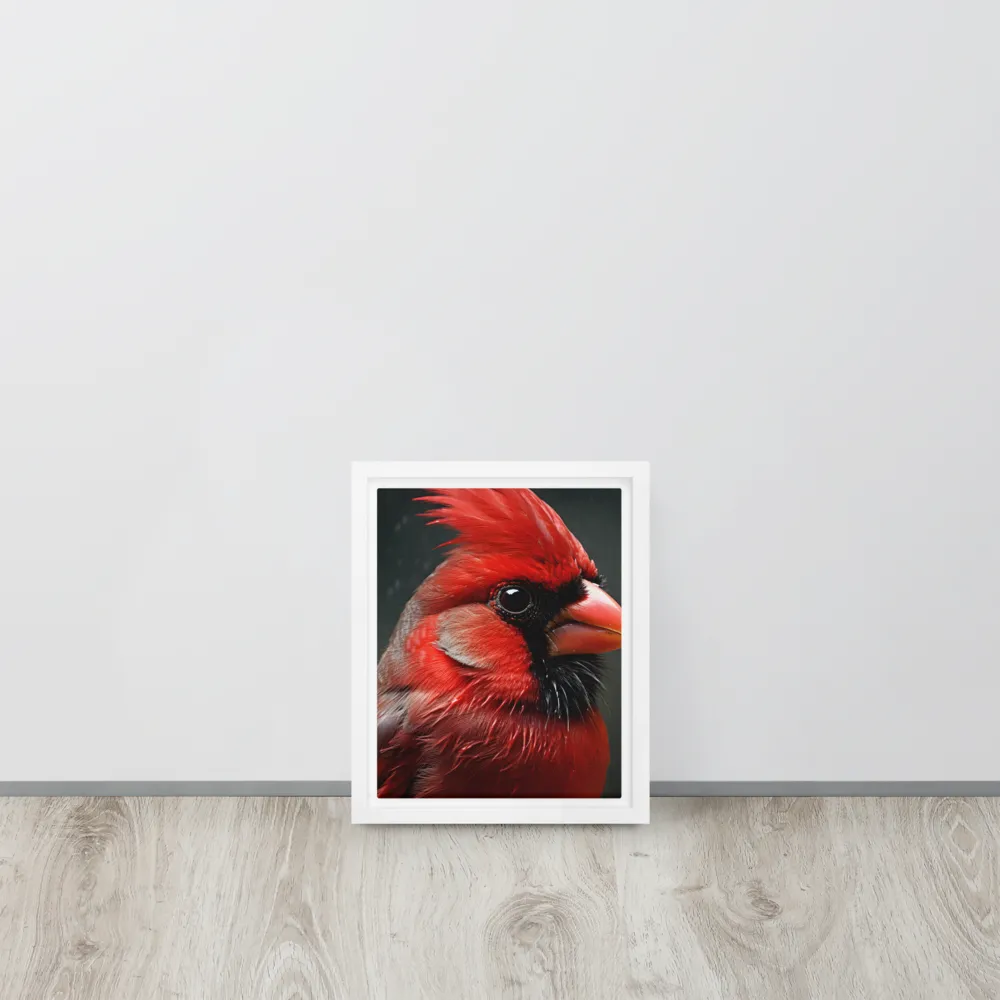 The Bold Cardinal