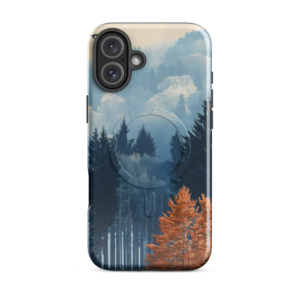Whispers of the Forest