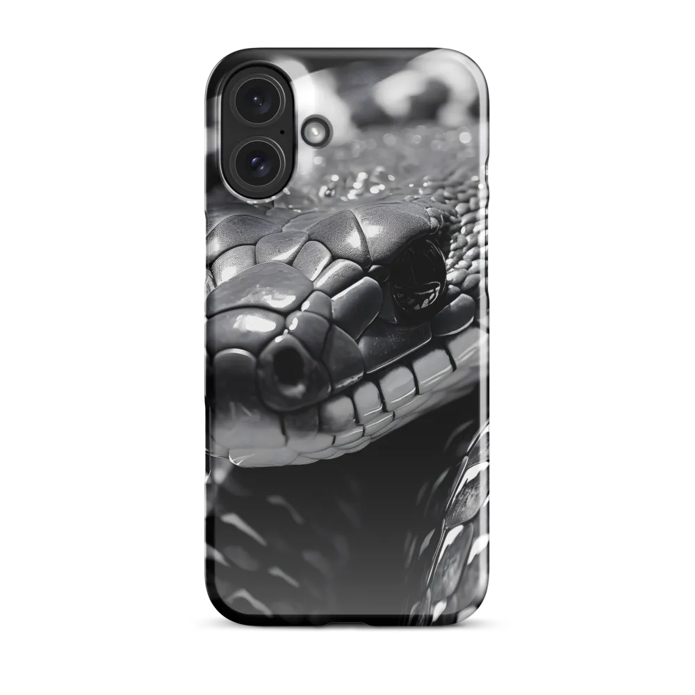 The Enigmatic Serpent