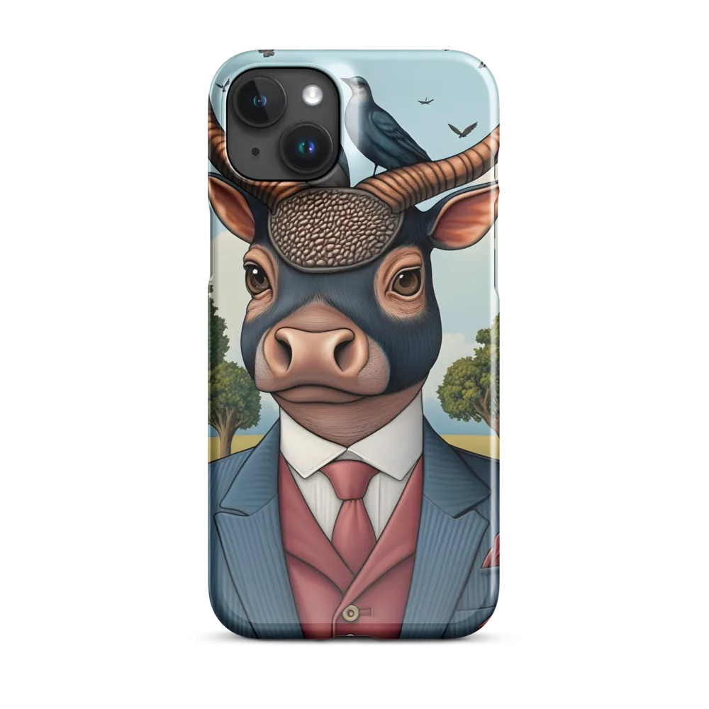 The Bull's Disguise