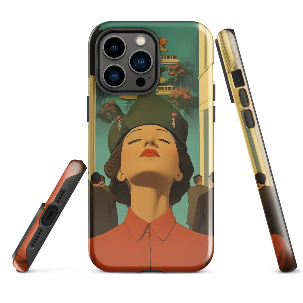 Dreaming in Color