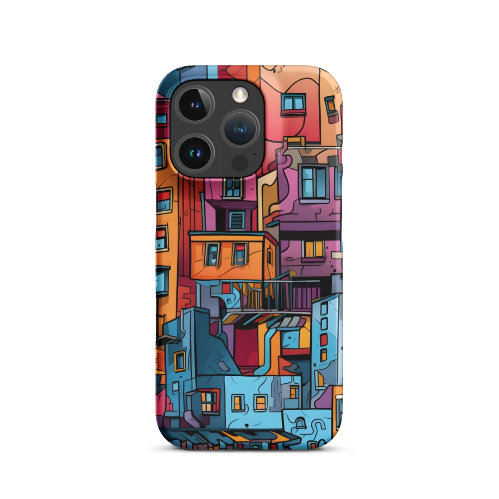 Urban Kaleidoscope