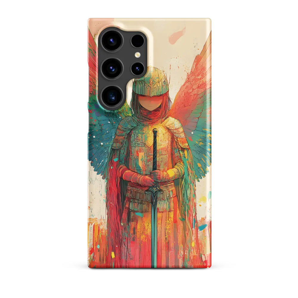 Guardian of Colors