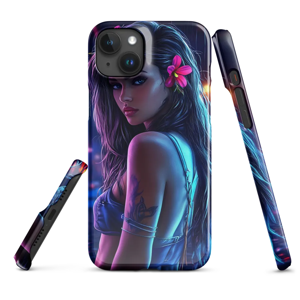 Neon Allure