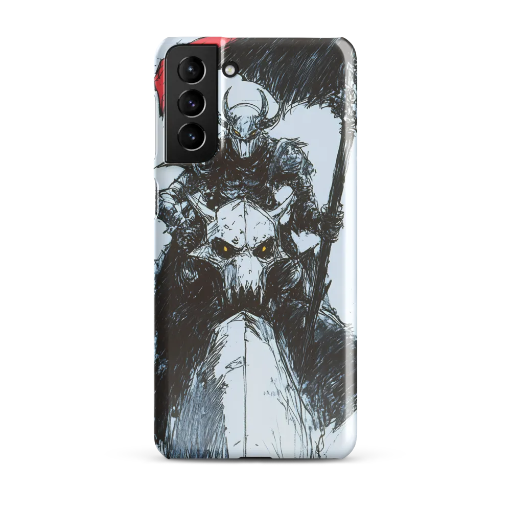 Knight of Shadows