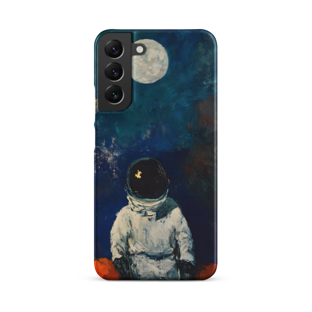 Gazing at the Cosmos