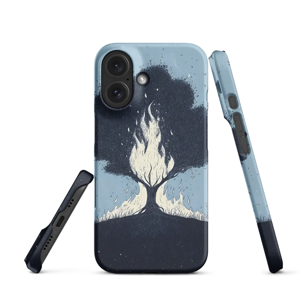 Embers of Nature