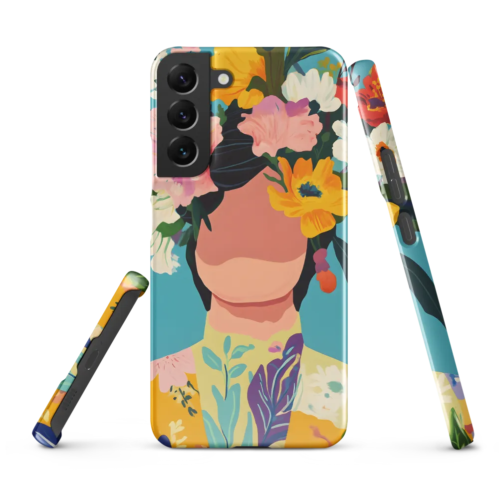 Blooming Identity