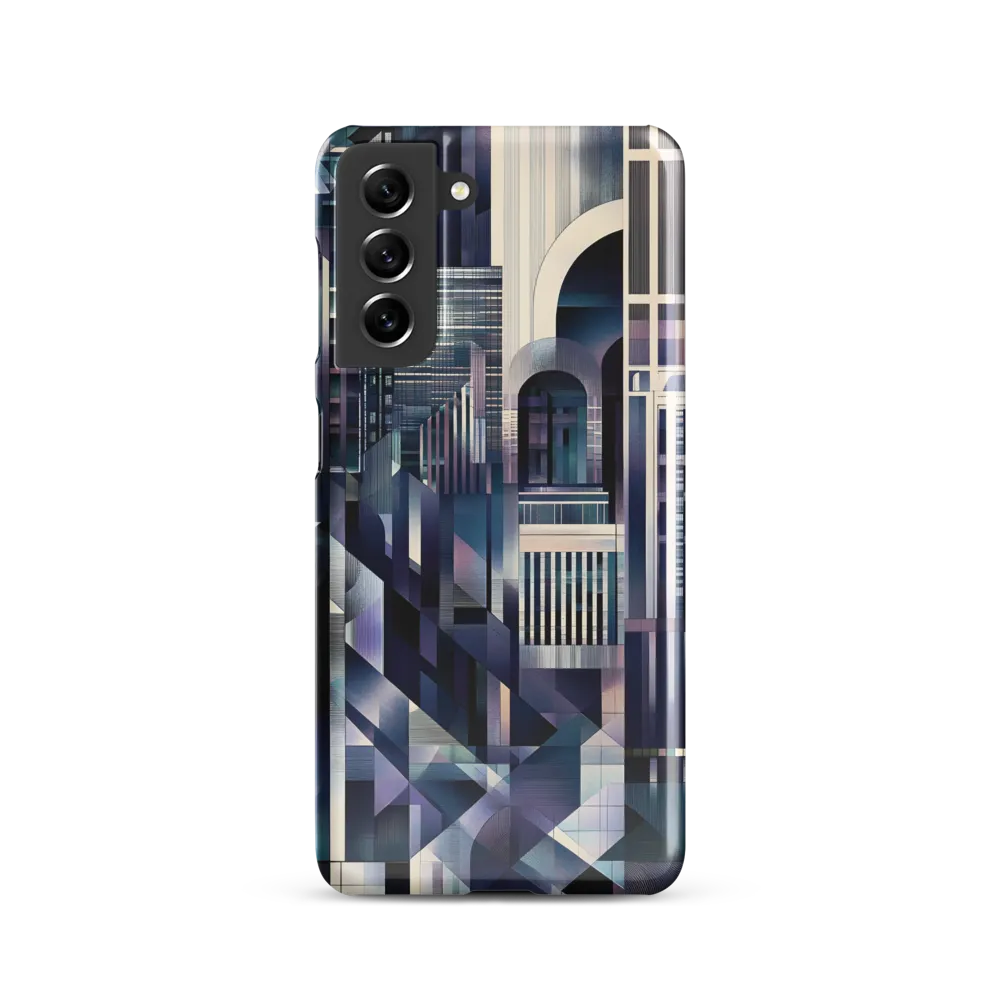 Urban Enigma