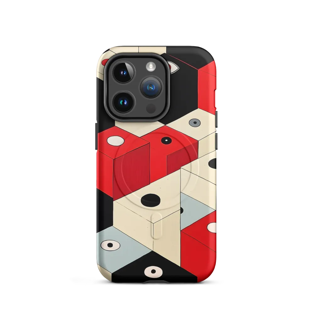 Dynamic Cubism