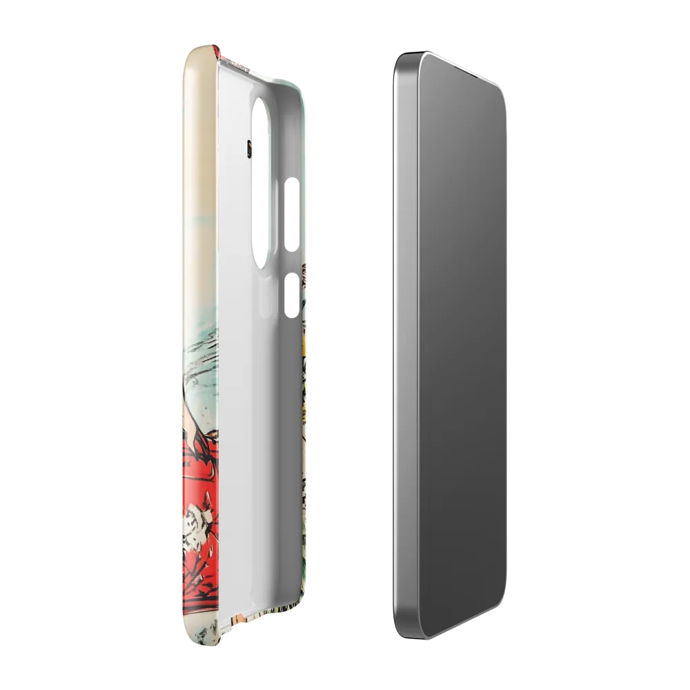 Blossom Elegance