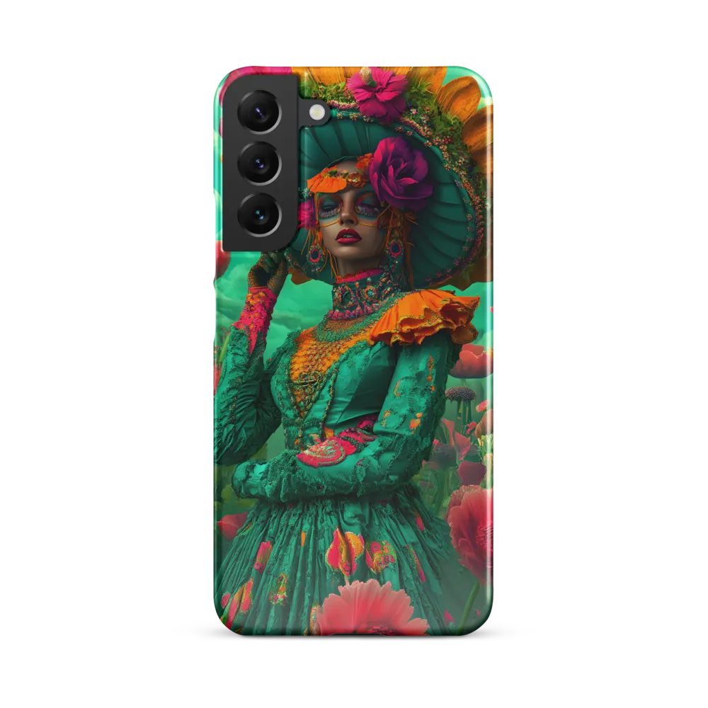 The Blooming Spectacle