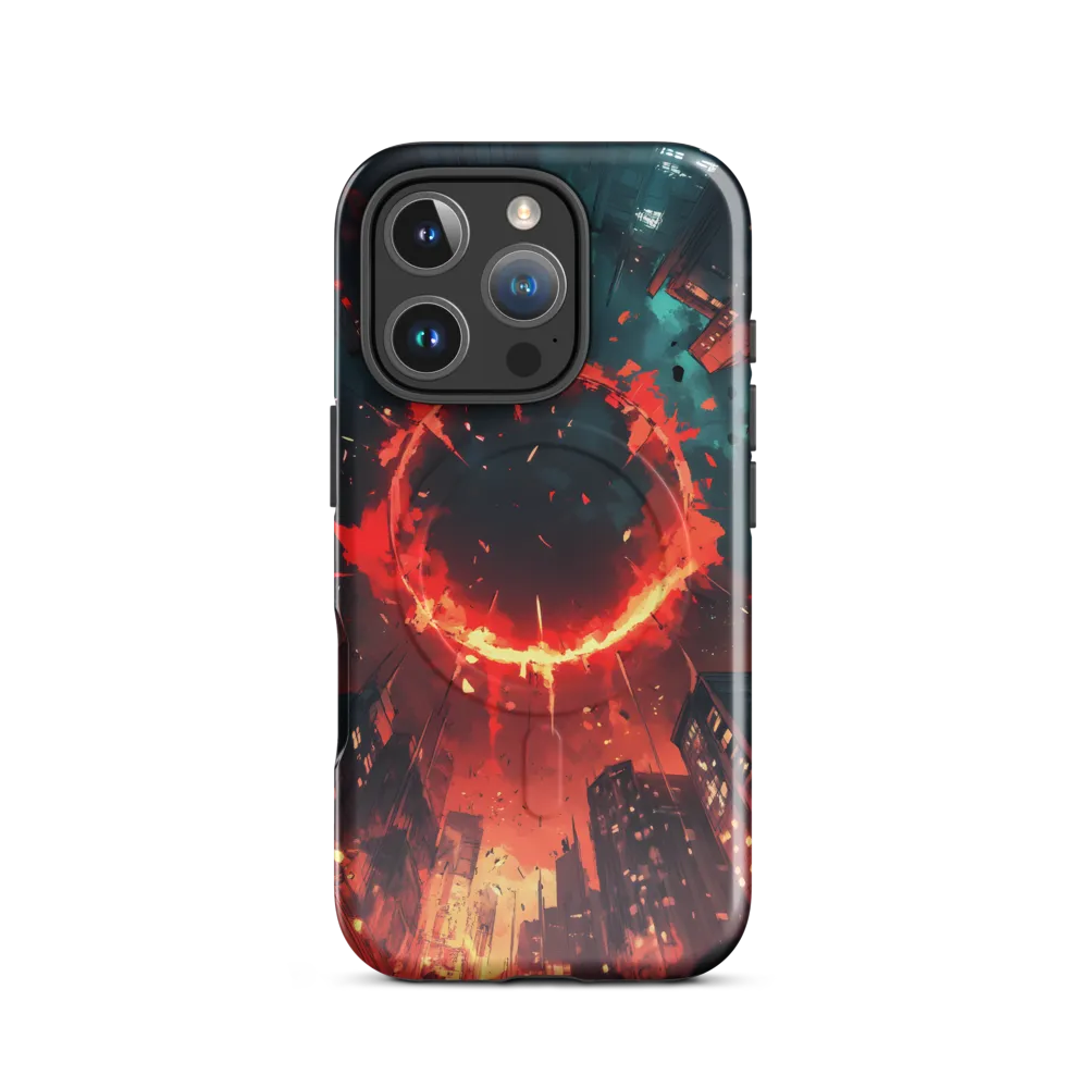 Eclipse of Destruction