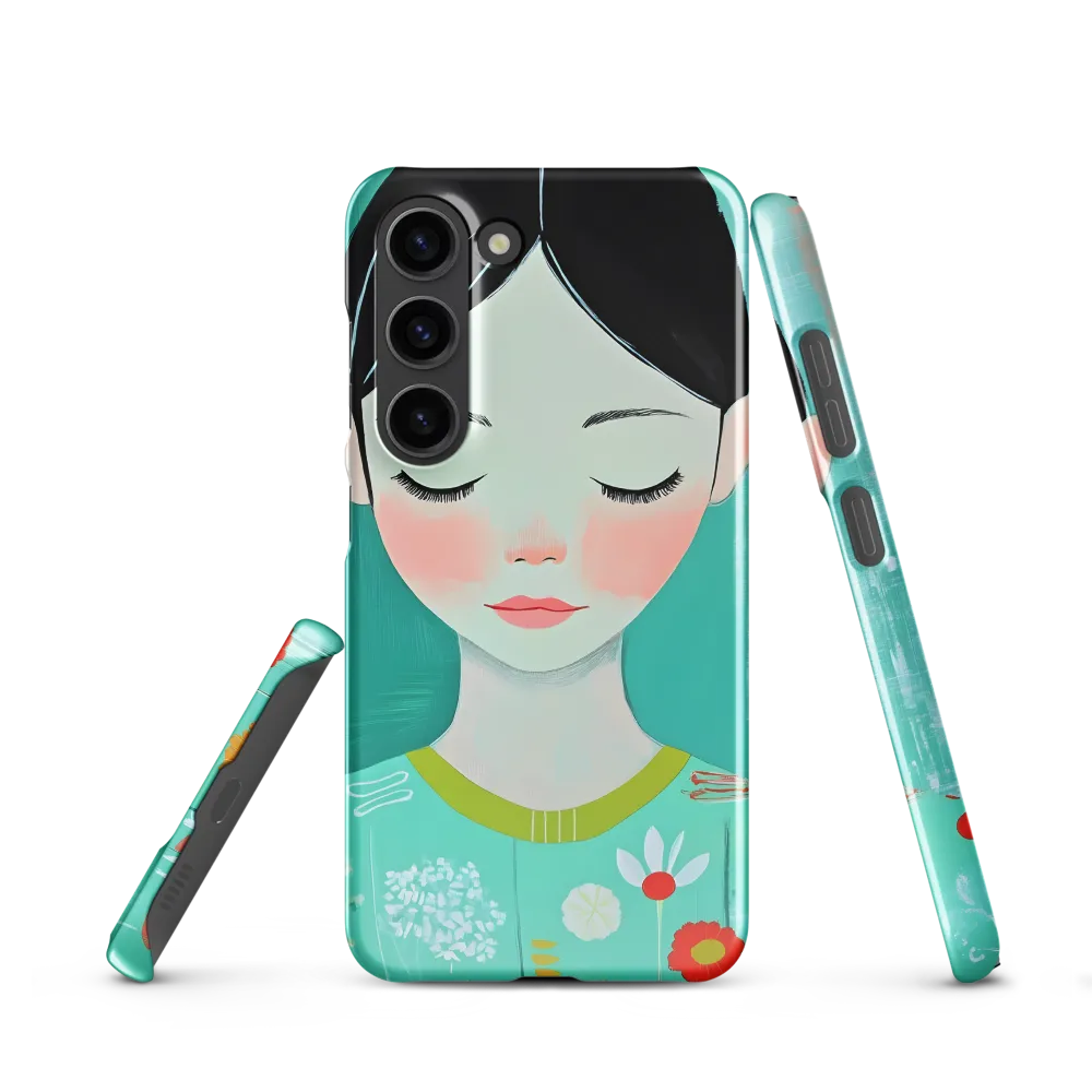 Tranquil Blossom
