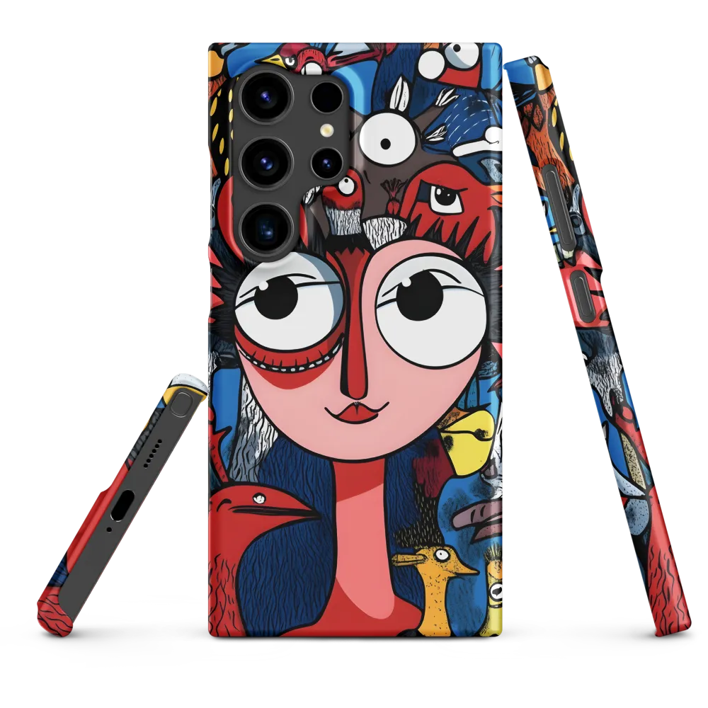 Whimsical Fusion