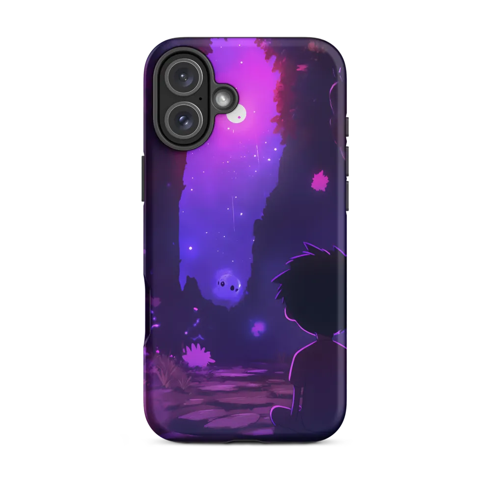 Lost in Cosmic Wonder