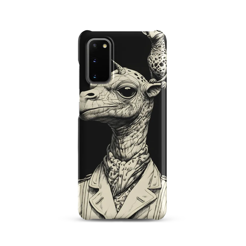 Whimsical Confidence