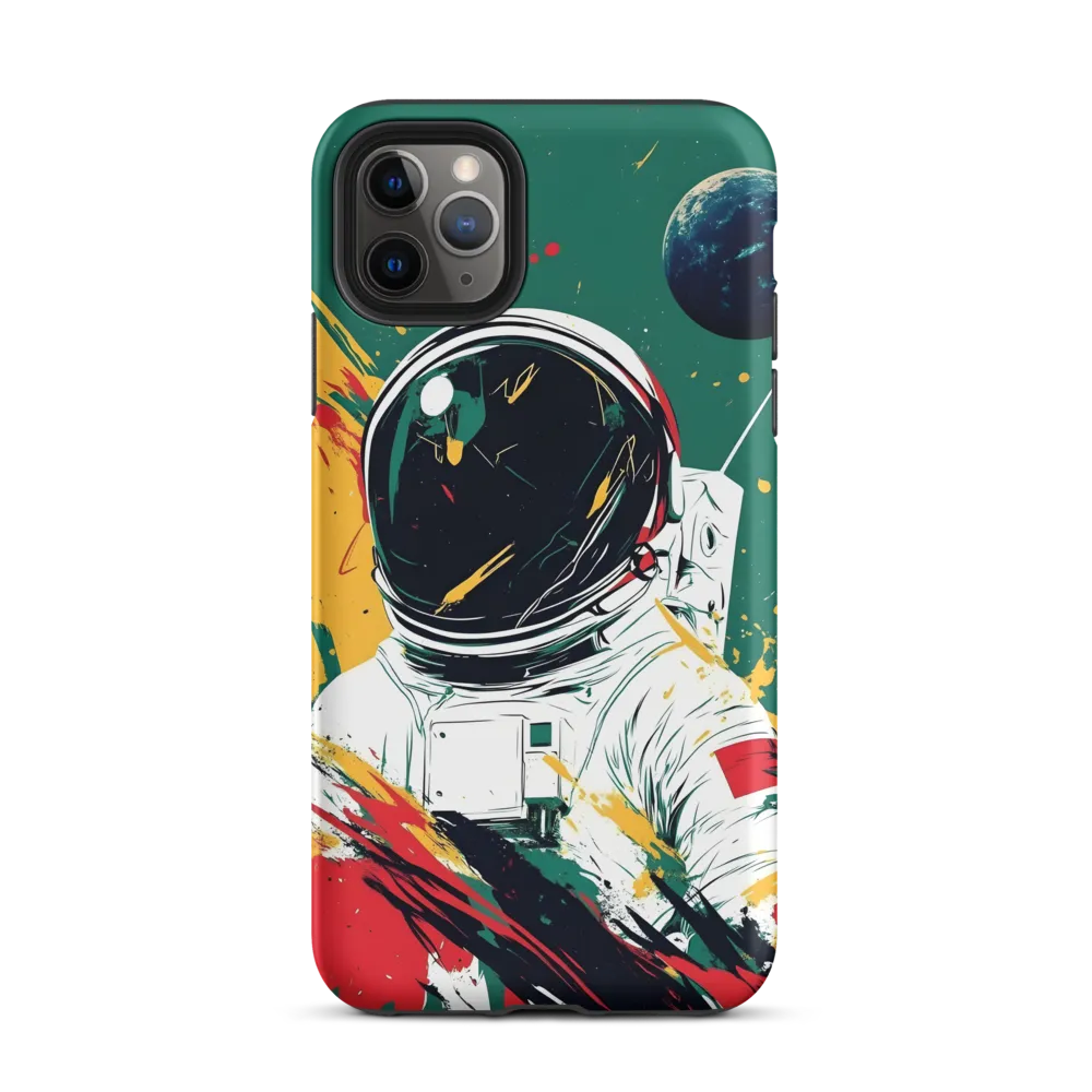 Galactic Explorer: A Modern Odyssey