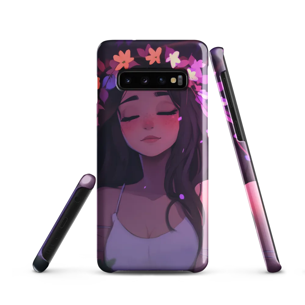 Whispers of a Dream
