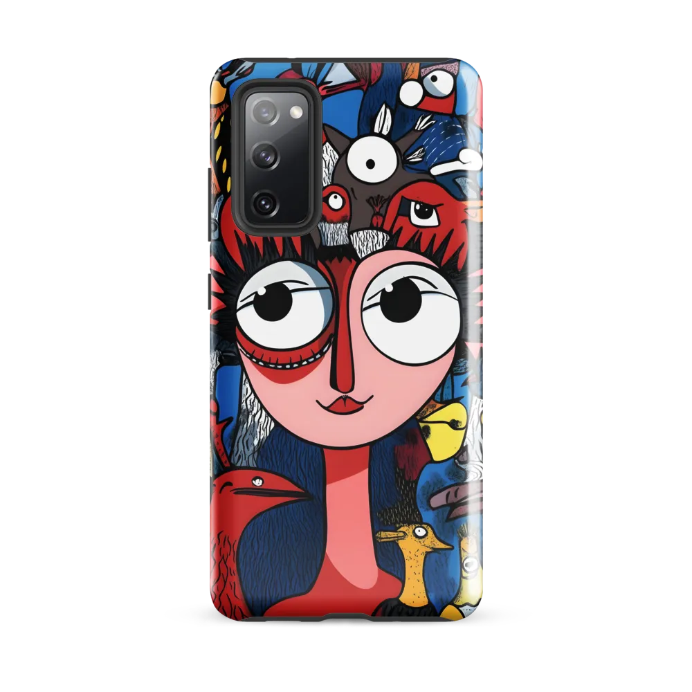 Whimsical Fusion