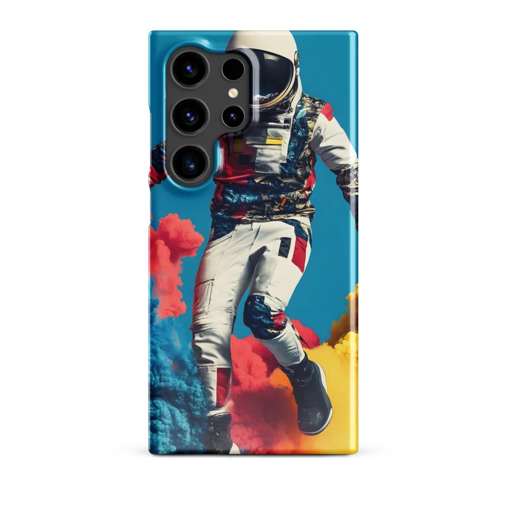 Brave New Worlds: An Astronaut's Journey