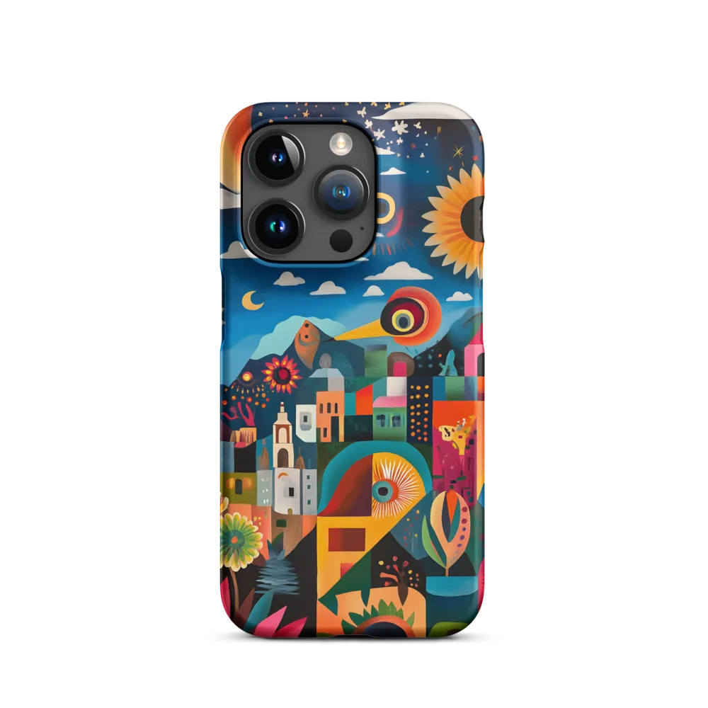 Whimsical Vibrance
