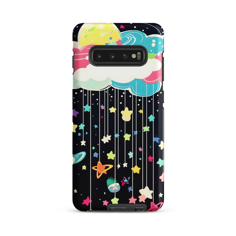 Celestial Whimsy