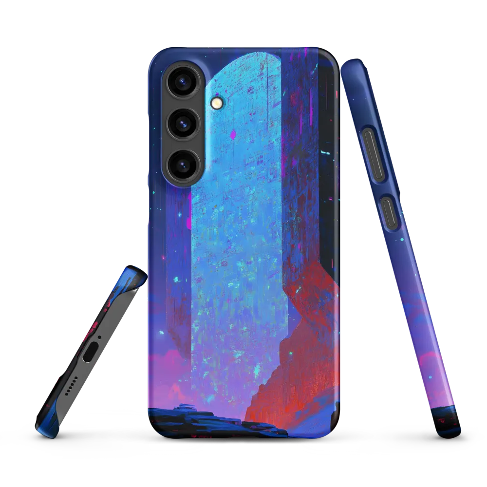 Monoliths of Mystique