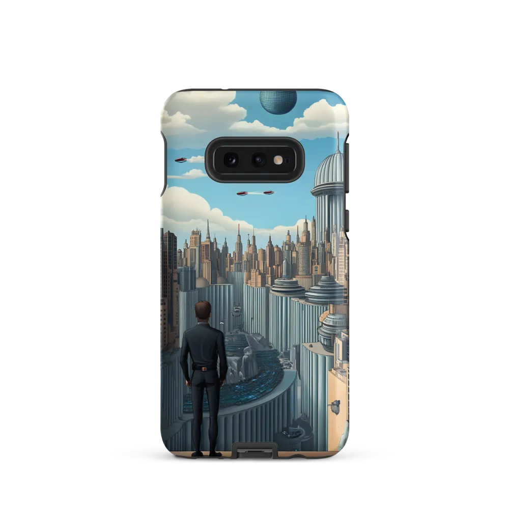Visions of Tomorrow