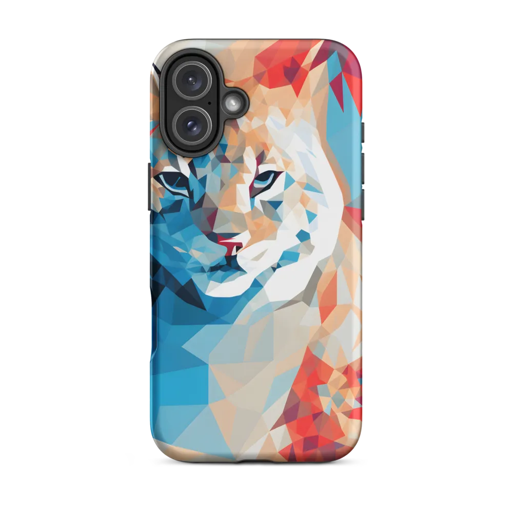 Facets of Feline Wonder