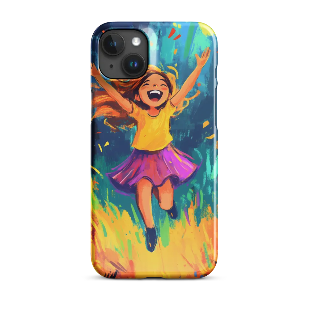 Joyful Escape into Nature